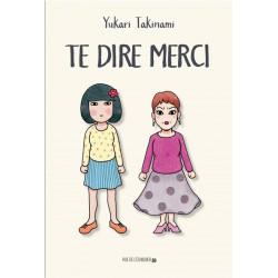 Te dire merci