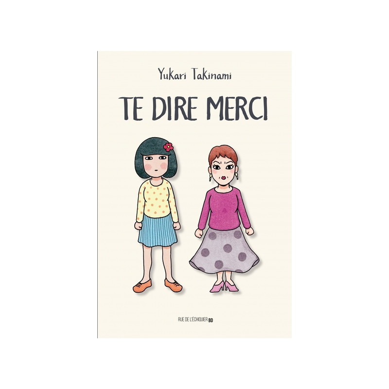 Te dire merci