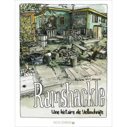 Ramshackle - Une histoire...
