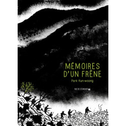 Mémoires d'un frêne