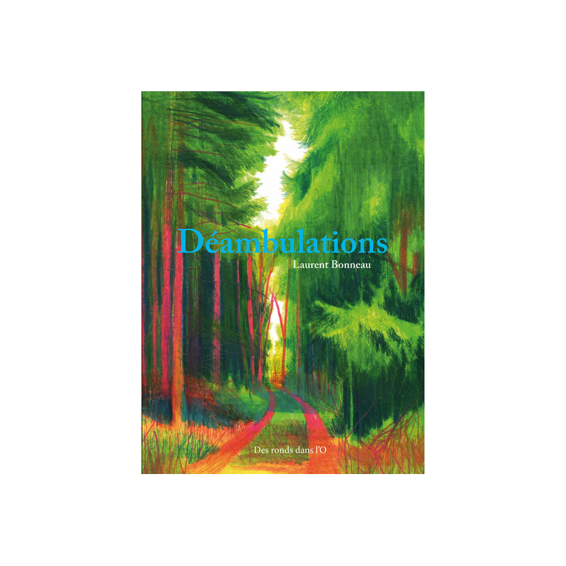 Déambulations