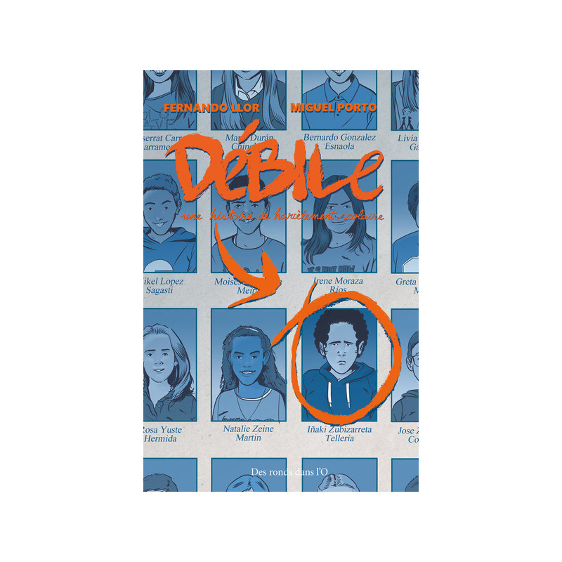 DEBILE