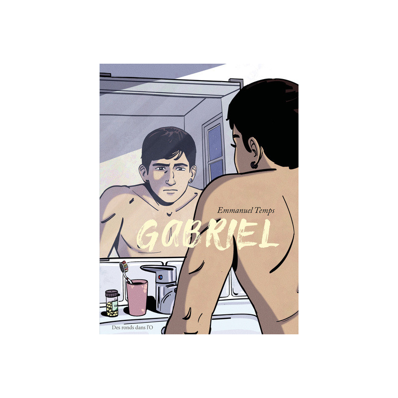 GABRIEL