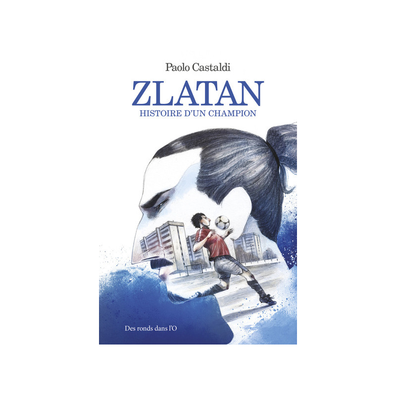 ZLATAN