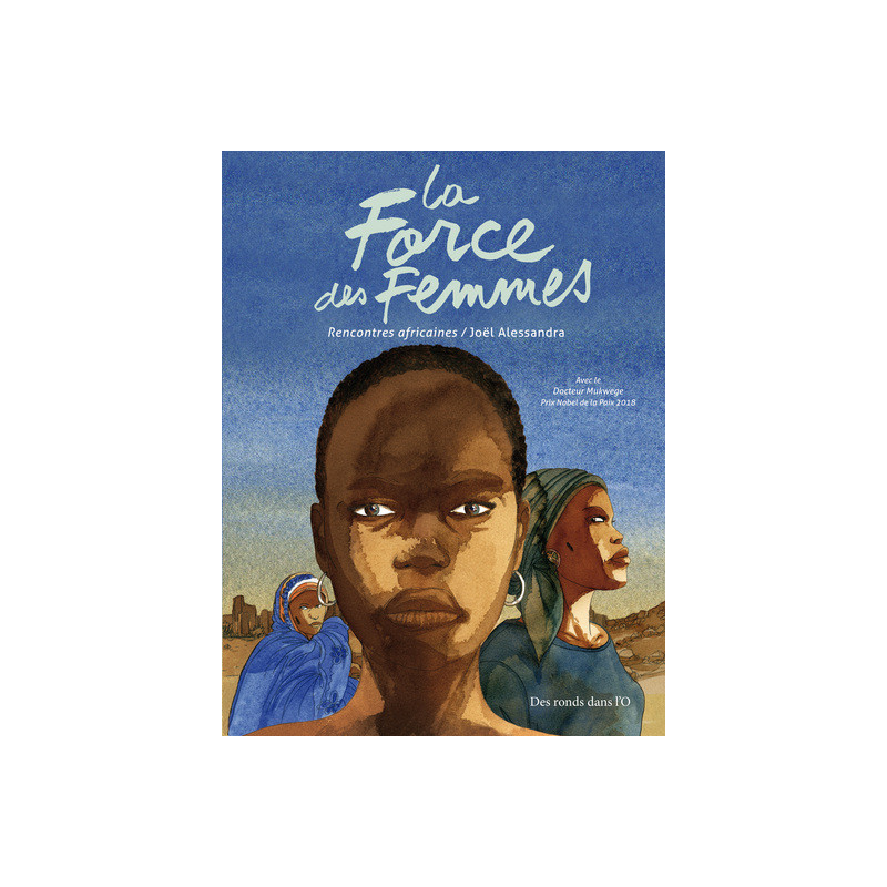 La Force des femmes