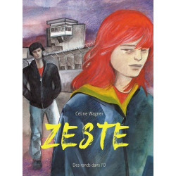 Zeste (NED)