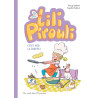 Lili Pirouli, C'est moi la cheffe !