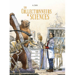 Les Collectionneurs de...