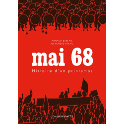 Mai 68 - Histoire d'un...