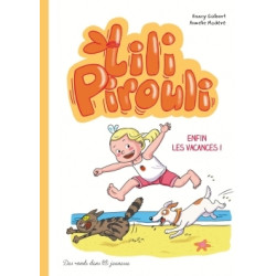 Lili Pirouli - Enfin les...