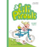 Lili Pirouli - En avant toute !
