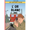L'Or blanc