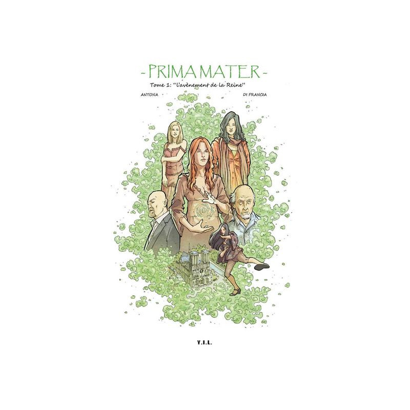 Prima Mater