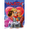 MOUSTIK 3 AIMER