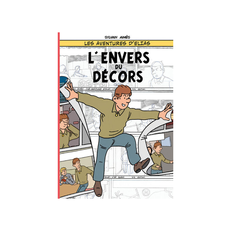 L'Envers du Décor