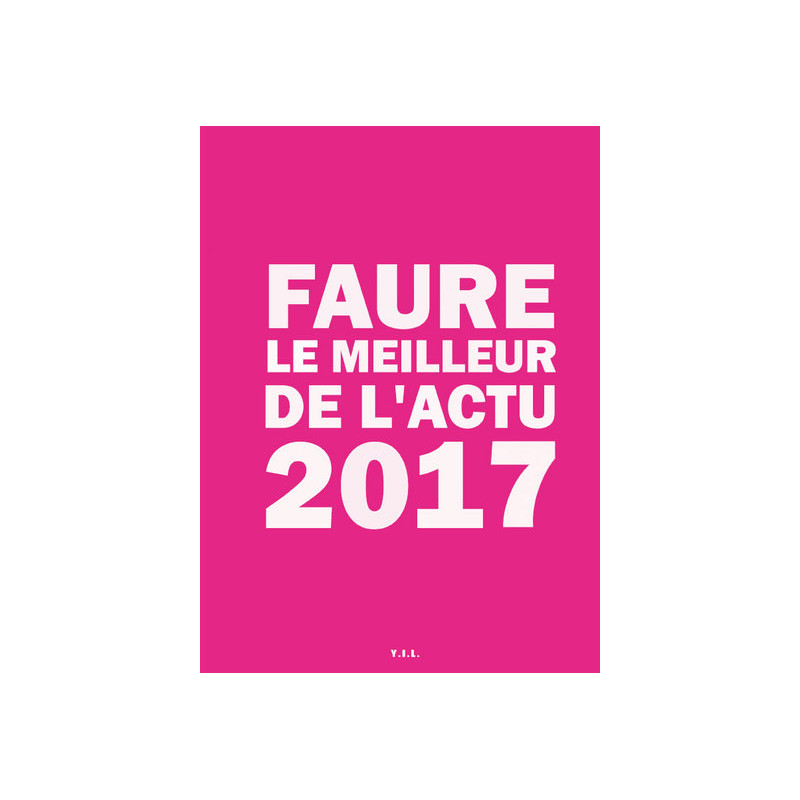 Le meilleur de l'actu 2017