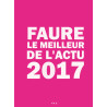 Le meilleur de l'actu 2017