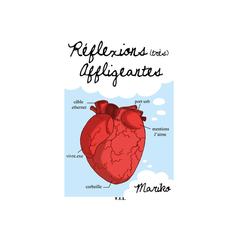 Réflexions (très) affligeantes