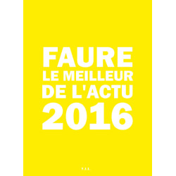 Faure le meilleur de l'actu...
