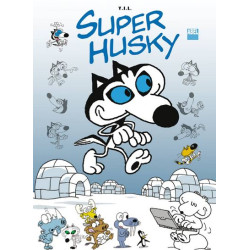 Super Husky