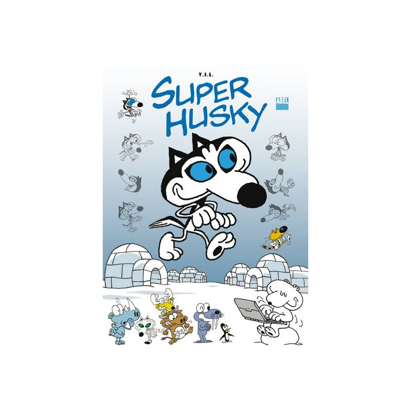 Super Husky