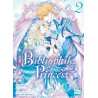 Bibliophile Princess T02