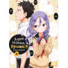 A quoi tu joues, Ayumu ?! T08