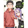 A quoi tu joues, Ayumu ?! T07