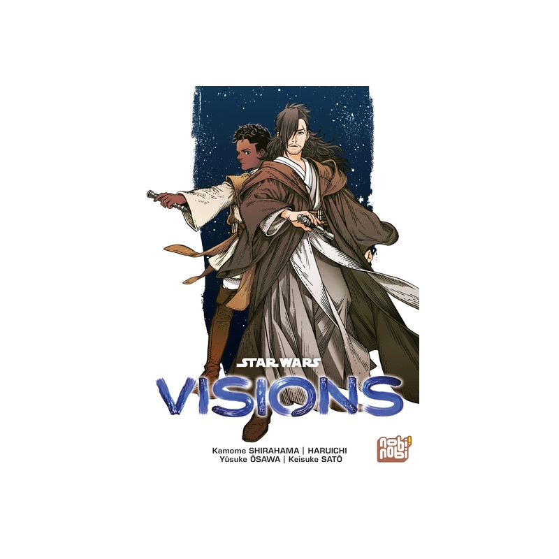 Star Wars : Visions