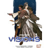 Star Wars : Visions
