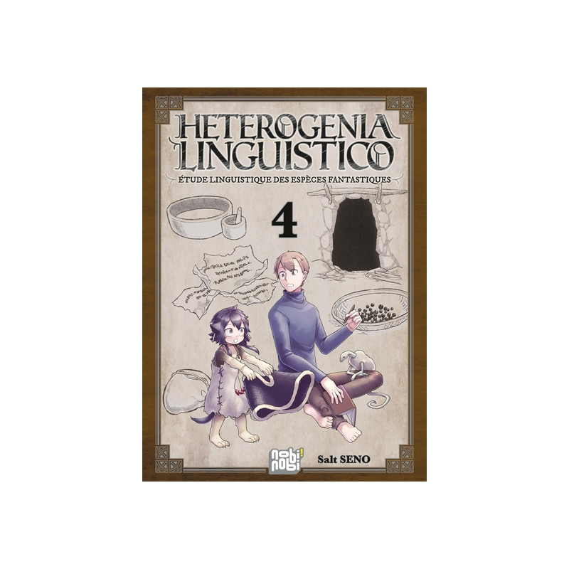 Heterogenia Linguistico T04