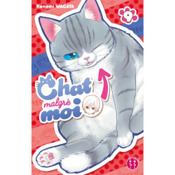 Chat malgré moi T09
