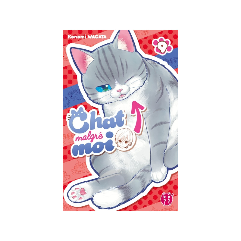 Chat malgré moi T09