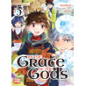 By the grace of the gods T05