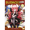 Sudachi - The Demon King Incident T02