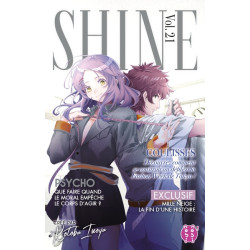 Shine T21