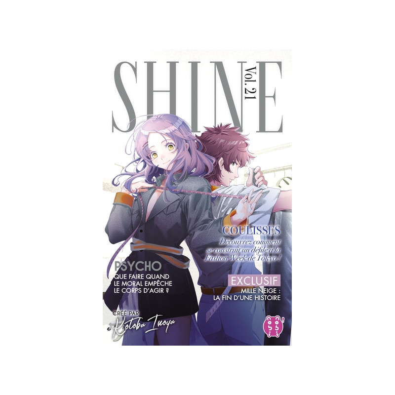 Shine T21