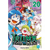 Iruma à l'école des démons T20