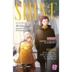 Shine T19
