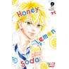 Honey Lemon Soda T02