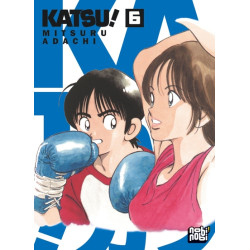 Katsu! T06