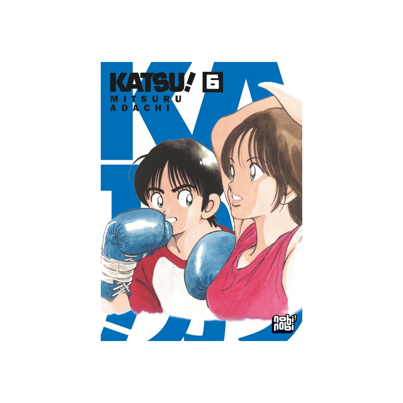 Katsu! T06