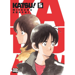Katsu! T05