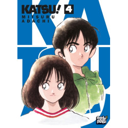 Katsu! T04