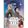 Star Wars - Leia, Princesse d'Alderaan T02