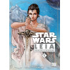 Star Wars - Leia, Princesse d'Alderaan T01