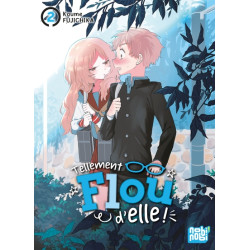 Tellement flou d'elle ! T02