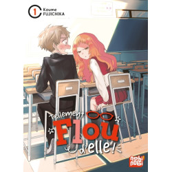 Tellement flou d'elle ! T01