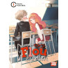 Tellement flou d'elle ! T01