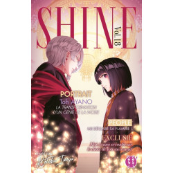 Shine T18
